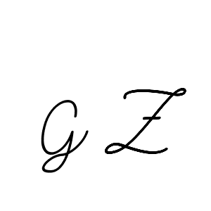 Once you've used our free online signature maker to create your best signature BallpointsItalic-DORy9 style, it's time to enjoy all of the benefits that G Z name signing documents. G Z signature style 11 images and pictures png