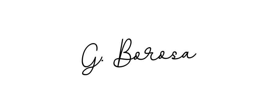 Once you've used our free online signature maker to create your best signature BallpointsItalic-DORy9 style, it's time to enjoy all of the benefits that G. Borosa name signing documents. G. Borosa signature style 11 images and pictures png