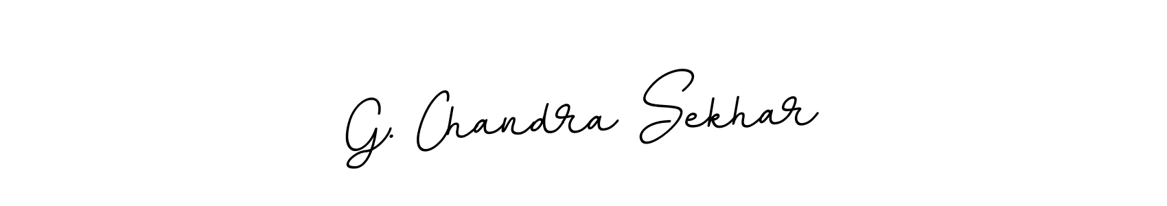 Here are the top 10 professional signature styles for the name G. Chandra Sekhar. These are the best autograph styles you can use for your name. G. Chandra Sekhar signature style 11 images and pictures png