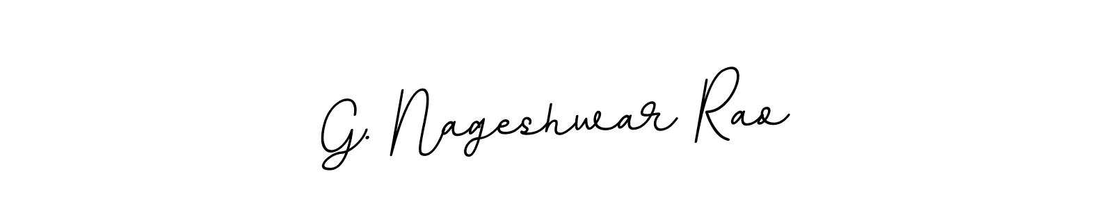 Best and Professional Signature Style for G. Nageshwar Rao. BallpointsItalic-DORy9 Best Signature Style Collection. G. Nageshwar Rao signature style 11 images and pictures png