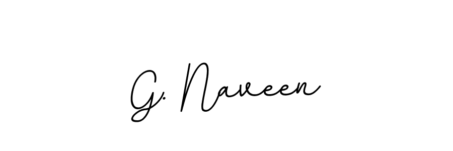 How to make G. Naveen signature? BallpointsItalic-DORy9 is a professional autograph style. Create handwritten signature for G. Naveen name. G. Naveen signature style 11 images and pictures png