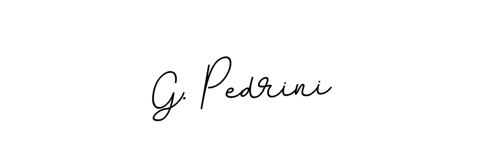 You can use this online signature creator to create a handwritten signature for the name G. Pedrini. This is the best online autograph maker. G. Pedrini signature style 11 images and pictures png