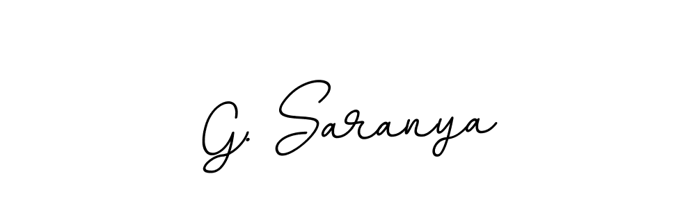 Best and Professional Signature Style for G. Saranya. BallpointsItalic-DORy9 Best Signature Style Collection. G. Saranya signature style 11 images and pictures png