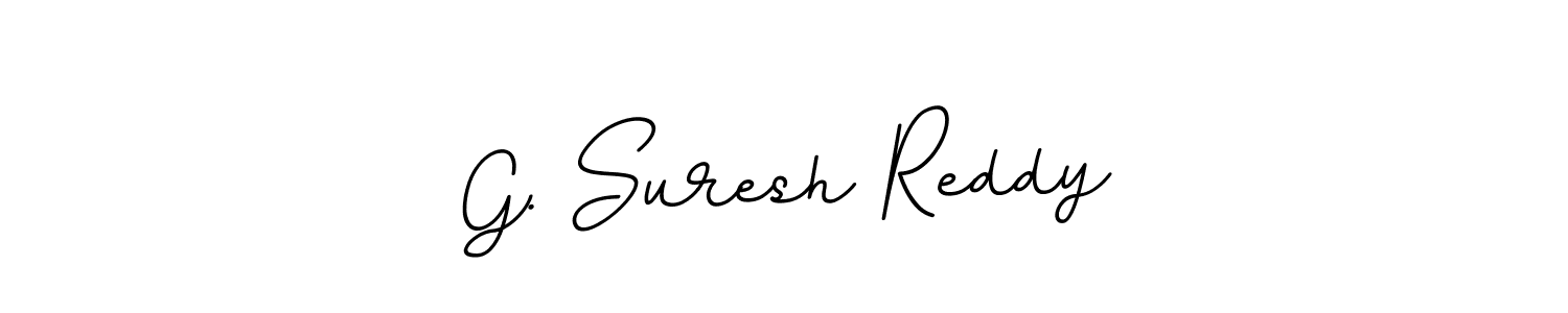 How to Draw G. Suresh Reddy signature style? BallpointsItalic-DORy9 is a latest design signature styles for name G. Suresh Reddy. G. Suresh Reddy signature style 11 images and pictures png