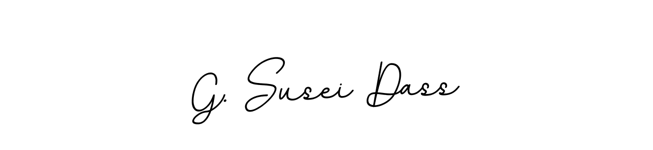 Best and Professional Signature Style for G. Susei Dass. BallpointsItalic-DORy9 Best Signature Style Collection. G. Susei Dass signature style 11 images and pictures png