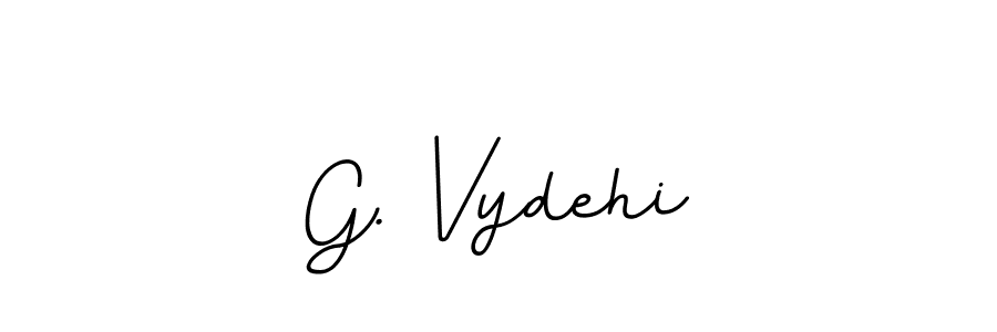 Once you've used our free online signature maker to create your best signature BallpointsItalic-DORy9 style, it's time to enjoy all of the benefits that G. Vydehi name signing documents. G. Vydehi signature style 11 images and pictures png