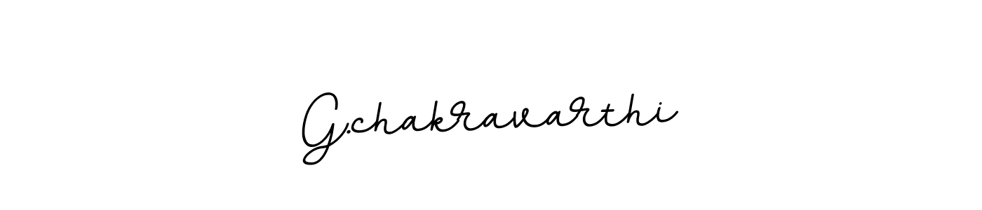 It looks lik you need a new signature style for name G.chakravarthi. Design unique handwritten (BallpointsItalic-DORy9) signature with our free signature maker in just a few clicks. G.chakravarthi signature style 11 images and pictures png