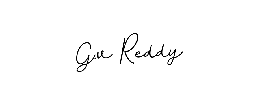 You can use this online signature creator to create a handwritten signature for the name G.v Reddy. This is the best online autograph maker. G.v Reddy signature style 11 images and pictures png