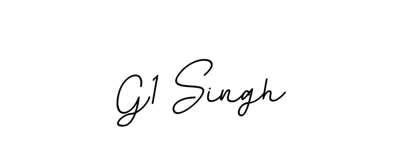 You can use this online signature creator to create a handwritten signature for the name G1 Singh. This is the best online autograph maker. G1 Singh signature style 11 images and pictures png