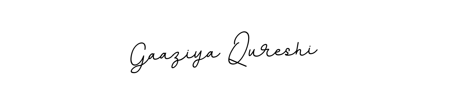 See photos of Gaaziya Qureshi official signature by Spectra . Check more albums & portfolios. Read reviews & check more about BallpointsItalic-DORy9 font. Gaaziya Qureshi signature style 11 images and pictures png