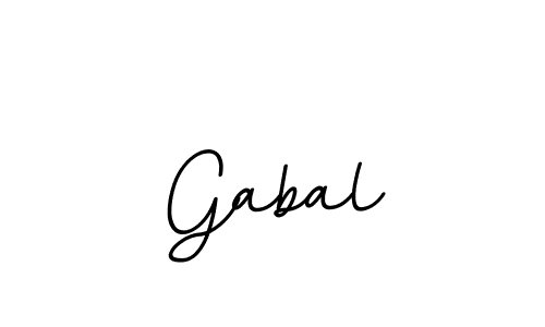 See photos of Gabal official signature by Spectra . Check more albums & portfolios. Read reviews & check more about BallpointsItalic-DORy9 font. Gabal signature style 11 images and pictures png
