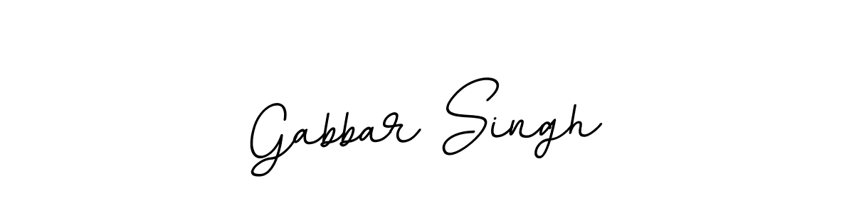 BallpointsItalic-DORy9 is a professional signature style that is perfect for those who want to add a touch of class to their signature. It is also a great choice for those who want to make their signature more unique. Get Gabbar Singh name to fancy signature for free. Gabbar Singh signature style 11 images and pictures png