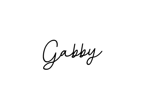 This is the best signature style for the Gabby name. Also you like these signature font (BallpointsItalic-DORy9). Mix name signature. Gabby signature style 11 images and pictures png