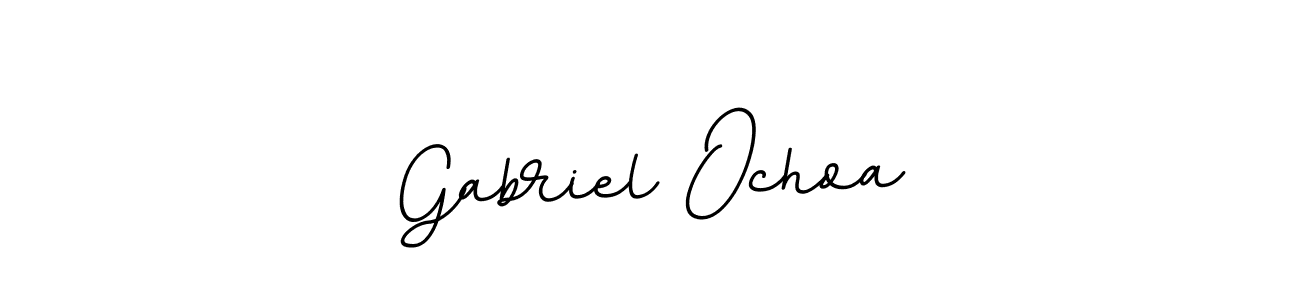 Make a short Gabriel Ochoa signature style. Manage your documents anywhere anytime using BallpointsItalic-DORy9. Create and add eSignatures, submit forms, share and send files easily. Gabriel Ochoa signature style 11 images and pictures png