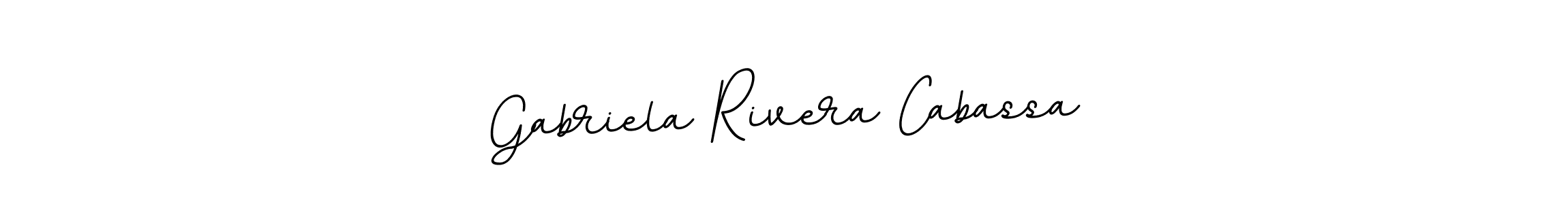 You can use this online signature creator to create a handwritten signature for the name Gabriela Rivera Cabassa. This is the best online autograph maker. Gabriela Rivera Cabassa signature style 11 images and pictures png