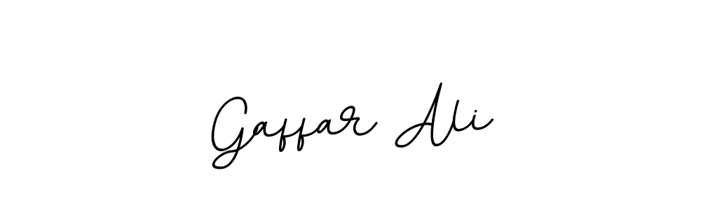 Also You can easily find your signature by using the search form. We will create Gaffar Ali name handwritten signature images for you free of cost using BallpointsItalic-DORy9 sign style. Gaffar Ali signature style 11 images and pictures png
