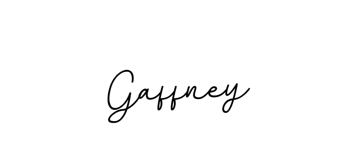 This is the best signature style for the Gaffney name. Also you like these signature font (BallpointsItalic-DORy9). Mix name signature. Gaffney signature style 11 images and pictures png