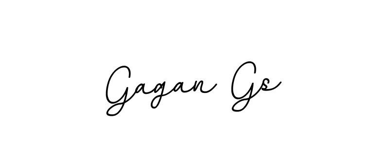 Similarly BallpointsItalic-DORy9 is the best handwritten signature design. Signature creator online .You can use it as an online autograph creator for name Gagan Gs. Gagan Gs signature style 11 images and pictures png