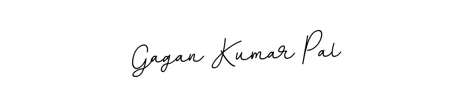Also You can easily find your signature by using the search form. We will create Gagan Kumar Pal name handwritten signature images for you free of cost using BallpointsItalic-DORy9 sign style. Gagan Kumar Pal signature style 11 images and pictures png