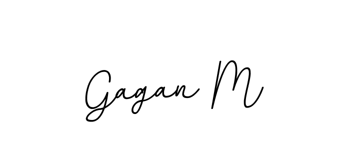 You can use this online signature creator to create a handwritten signature for the name Gagan M. This is the best online autograph maker. Gagan M signature style 11 images and pictures png