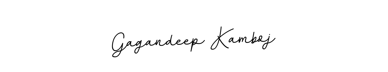 How to Draw Gagandeep Kamboj signature style? BallpointsItalic-DORy9 is a latest design signature styles for name Gagandeep Kamboj. Gagandeep Kamboj signature style 11 images and pictures png