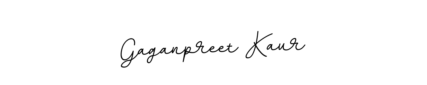 This is the best signature style for the Gaganpreet Kaur name. Also you like these signature font (BallpointsItalic-DORy9). Mix name signature. Gaganpreet Kaur signature style 11 images and pictures png