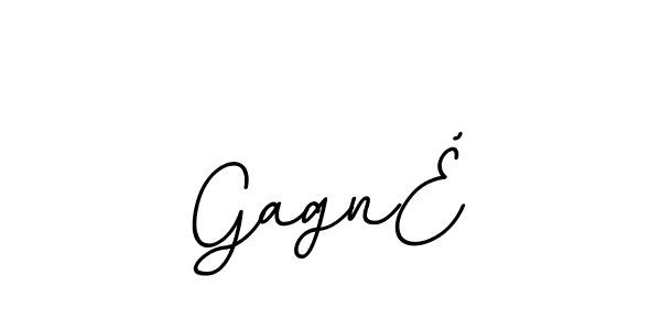 Check out images of Autograph of GagnÉ name. Actor GagnÉ Signature Style. BallpointsItalic-DORy9 is a professional sign style online. GagnÉ signature style 11 images and pictures png