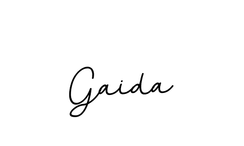 BallpointsItalic-DORy9 is a professional signature style that is perfect for those who want to add a touch of class to their signature. It is also a great choice for those who want to make their signature more unique. Get Gaida name to fancy signature for free. Gaida signature style 11 images and pictures png