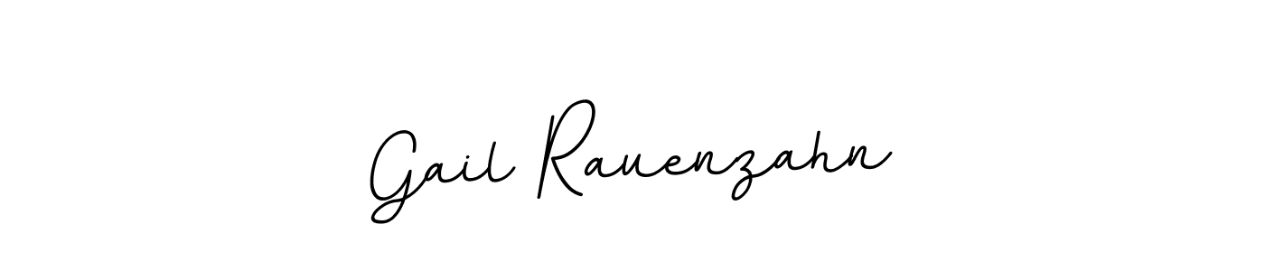 It looks lik you need a new signature style for name Gail Rauenzahn. Design unique handwritten (BallpointsItalic-DORy9) signature with our free signature maker in just a few clicks. Gail Rauenzahn signature style 11 images and pictures png