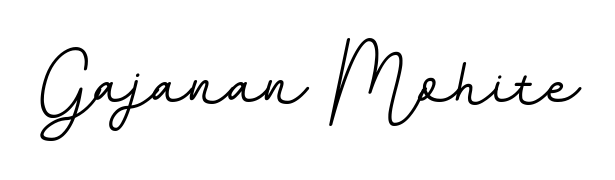 Make your name Gajanan Mohite memorable on every contract using BallpointsItalic-DORy9 autograph style. Instant transparent background export available. Gajanan Mohite signature style 11 images and pictures png