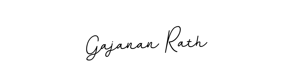 Here are the top 10 professional signature styles for the name Gajanan Rath. These are the best autograph styles you can use for your name. Gajanan Rath signature style 11 images and pictures png