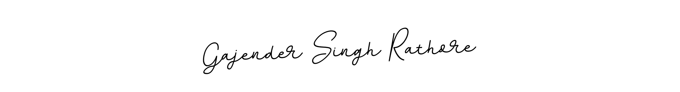 Make a beautiful signature design for name Gajender Singh Rathore. Use this online signature maker to create a handwritten signature for free. Gajender Singh Rathore signature style 11 images and pictures png