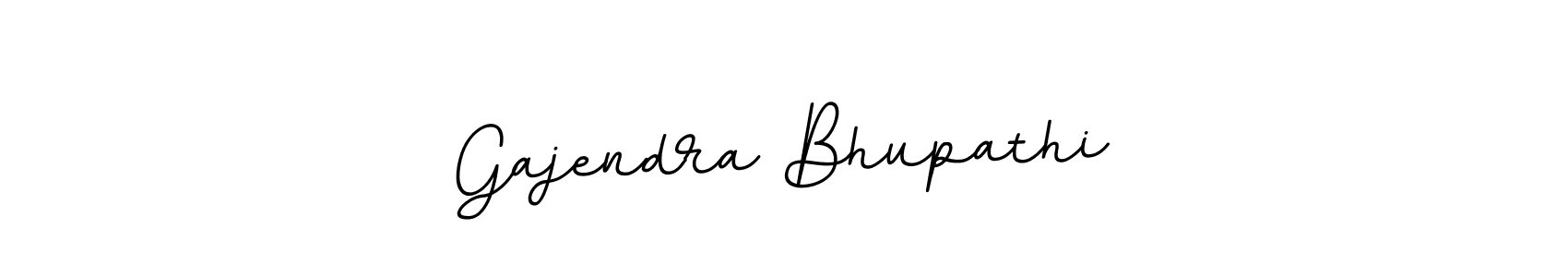 Once you've used our free online signature maker to create your best signature BallpointsItalic-DORy9 style, it's time to enjoy all of the benefits that Gajendra Bhupathi name signing documents. Gajendra Bhupathi signature style 11 images and pictures png