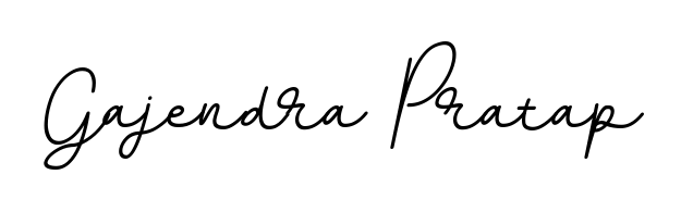 Best and Professional Signature Style for Gajendra Pratap. BallpointsItalic-DORy9 Best Signature Style Collection. Gajendra Pratap signature style 11 images and pictures png