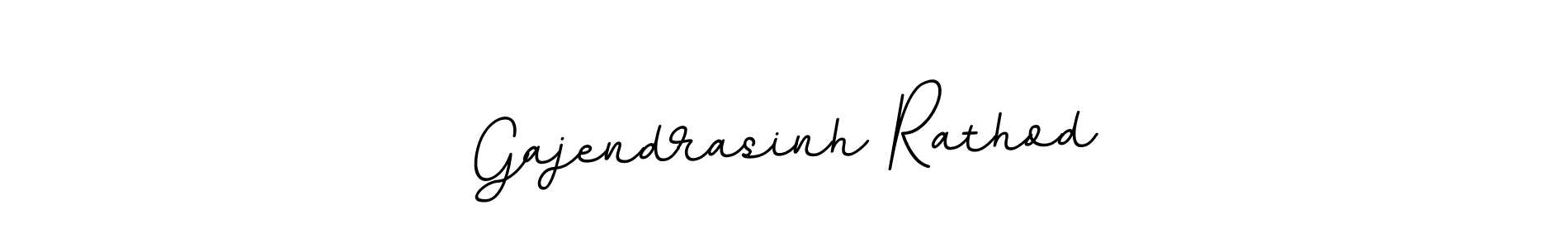 if you are searching for the best signature style for your name Gajendrasinh Rathod. so please give up your signature search. here we have designed multiple signature styles  using BallpointsItalic-DORy9. Gajendrasinh Rathod signature style 11 images and pictures png
