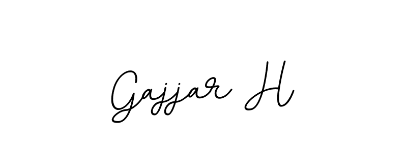 Check out images of Autograph of Gajjar H name. Actor Gajjar H Signature Style. BallpointsItalic-DORy9 is a professional sign style online. Gajjar H signature style 11 images and pictures png