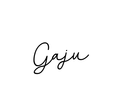 Gaju stylish signature style. Best Handwritten Sign (BallpointsItalic-DORy9) for my name. Handwritten Signature Collection Ideas for my name Gaju. Gaju signature style 11 images and pictures png