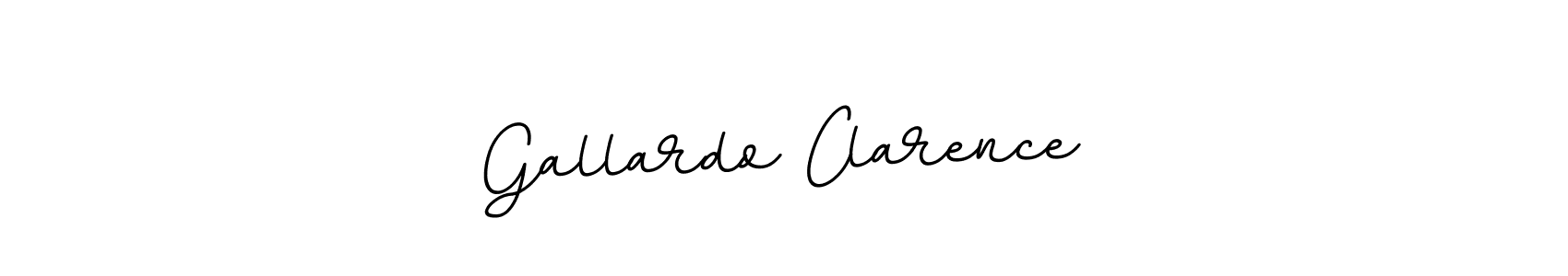 Similarly BallpointsItalic-DORy9 is the best handwritten signature design. Signature creator online .You can use it as an online autograph creator for name Gallardo Clarence. Gallardo Clarence signature style 11 images and pictures png