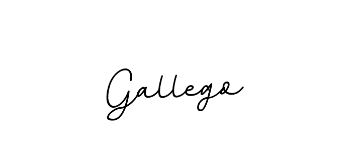 Make a beautiful signature design for name Gallego. Use this online signature maker to create a handwritten signature for free. Gallego signature style 11 images and pictures png