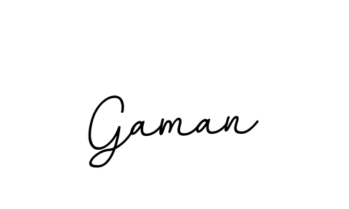 if you are searching for the best signature style for your name Gaman. so please give up your signature search. here we have designed multiple signature styles  using BallpointsItalic-DORy9. Gaman signature style 11 images and pictures png