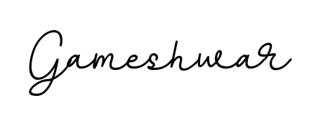A sleek calligraphic signature for name Gameshwar utilizing BallpointsItalic-DORy9 styling. Great for adding personal signatures to photos and art. Gameshwar signature style 11 images and pictures png