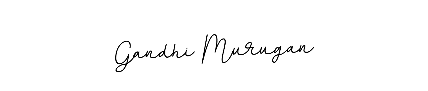 How to Draw Gandhi Murugan signature style? BallpointsItalic-DORy9 is a latest design signature styles for name Gandhi Murugan. Gandhi Murugan signature style 11 images and pictures png
