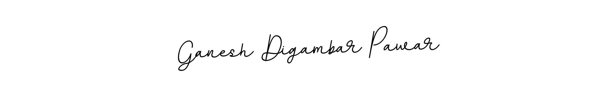 Make a short Ganesh Digambar Pawar signature style. Manage your documents anywhere anytime using BallpointsItalic-DORy9. Create and add eSignatures, submit forms, share and send files easily. Ganesh Digambar Pawar signature style 11 images and pictures png