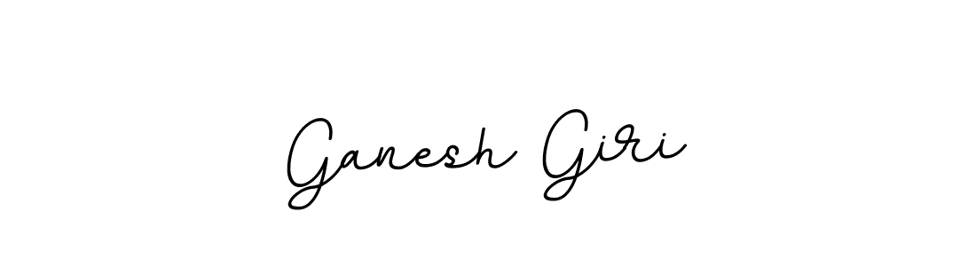 You can use this online signature creator to create a handwritten signature for the name Ganesh Giri. This is the best online autograph maker. Ganesh Giri signature style 11 images and pictures png