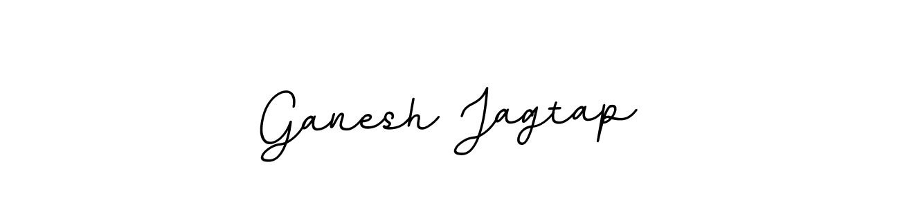 Make a beautiful signature design for name Ganesh Jagtap. Use this online signature maker to create a handwritten signature for free. Ganesh Jagtap signature style 11 images and pictures png