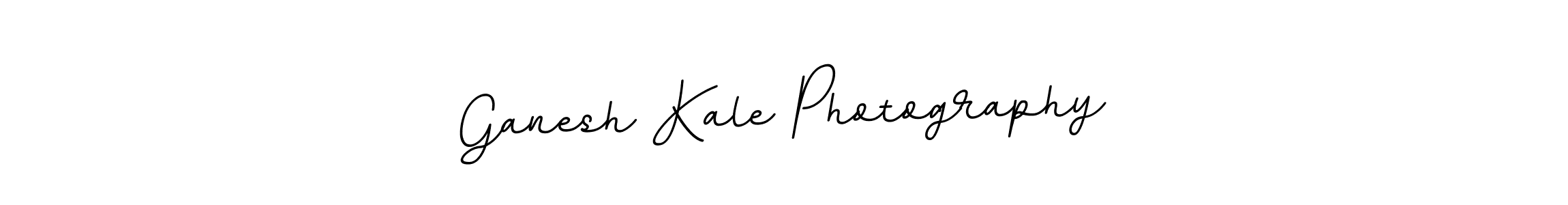 You can use this online signature creator to create a handwritten signature for the name Ganesh Kale Photography. This is the best online autograph maker. Ganesh Kale Photography signature style 11 images and pictures png