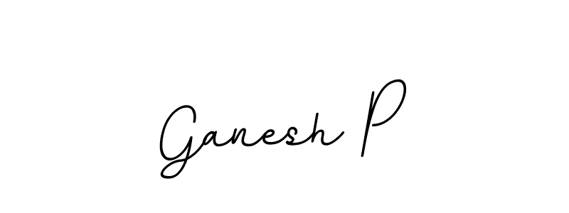 Check out images of Autograph of Ganesh P name. Actor Ganesh P Signature Style. BallpointsItalic-DORy9 is a professional sign style online. Ganesh P signature style 11 images and pictures png