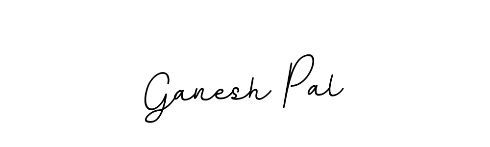 Make a beautiful signature design for name Ganesh Pal. Use this online signature maker to create a handwritten signature for free. Ganesh Pal signature style 11 images and pictures png