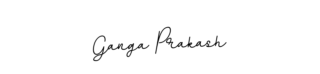 Here are the top 10 professional signature styles for the name Ganga Prakash. These are the best autograph styles you can use for your name. Ganga Prakash signature style 11 images and pictures png