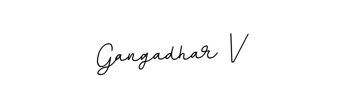 Here are the top 10 professional signature styles for the name Gangadhar V. These are the best autograph styles you can use for your name. Gangadhar V signature style 11 images and pictures png